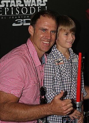 Matthew Hayden