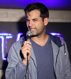 Michael Kosta Profile Picture