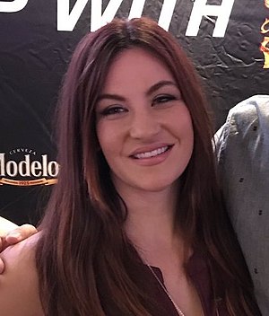 Miesha Tate Profile Picture