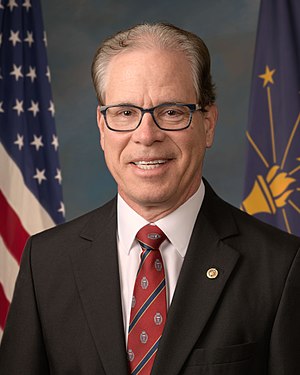 Mike Braun Profile Picture