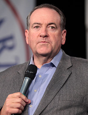 Mike Huckabee