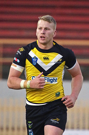 Mitchell Barnett