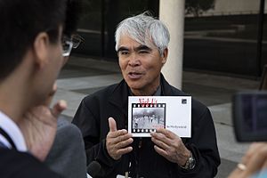 Nick Ut