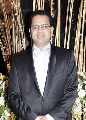 Rahul Mahajan Profile Picture