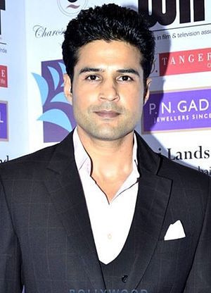 Rajeev Khandelwal Profile Picture