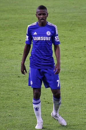 Ramires Profile Picture