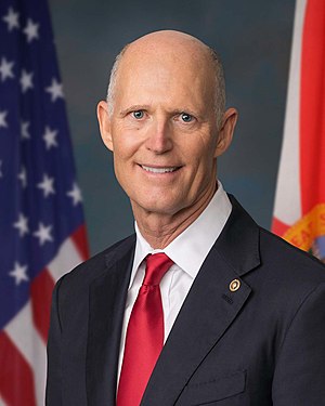 Rick Scott Profile Picture