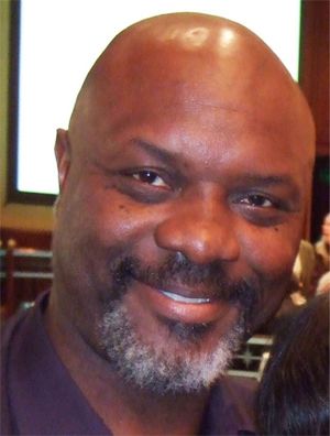 Robert Wisdom Profile Picture