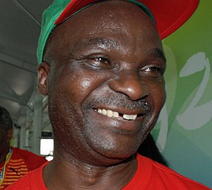 Roger Milla Profile Picture