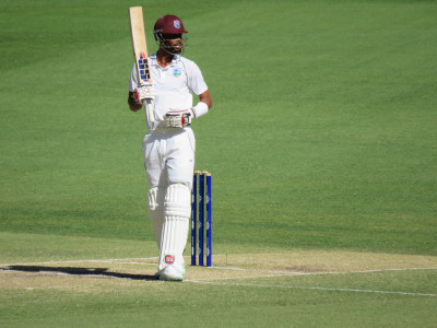 Roston Chase