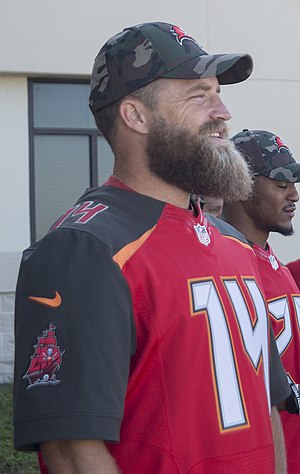 Ryan Fitzpatrick