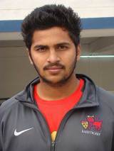 Shardul Thakur Profile Picture