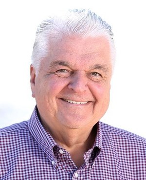 Steve Sisolak