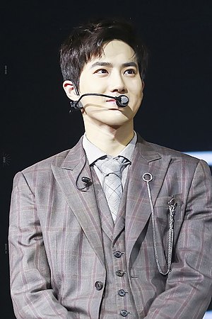 Suho