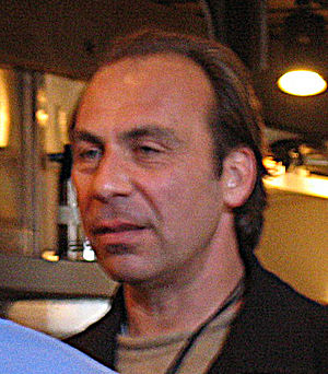 Taylor Negron