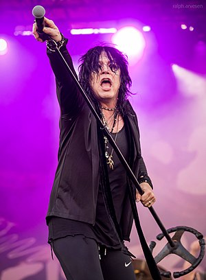 Tom Keifer Profile Picture