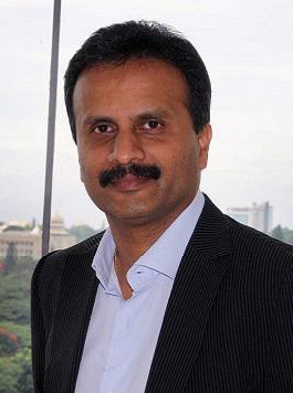 V. G. Siddhartha