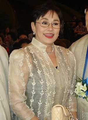 Vilma Santos Profile Picture