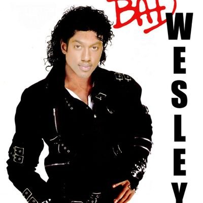 Wesley Jonathan Profile Picture