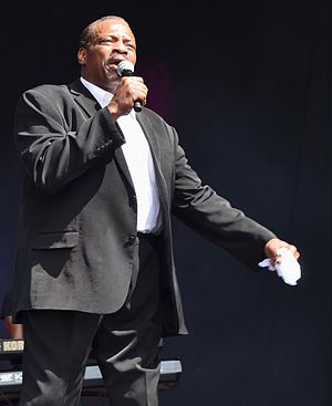 Alexander O'Neal