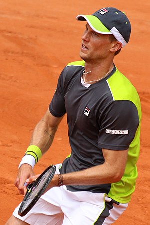 Andreas Seppi