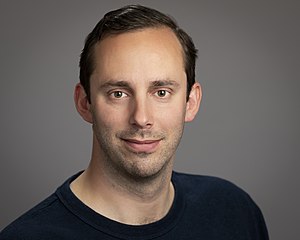 Anthony Levandowski Profile Picture