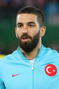 Arda Turan Profile Picture