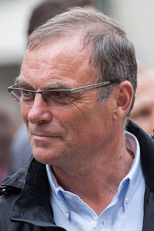 Bernard Hinault Profile Picture