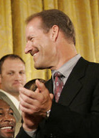 Bill Cowher Profile Picture