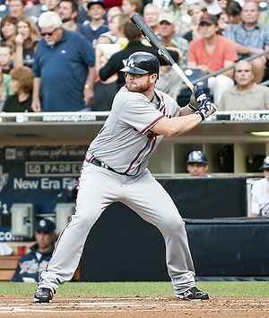 Brian McCann Profile Picture