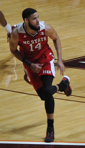 Caleb Martin