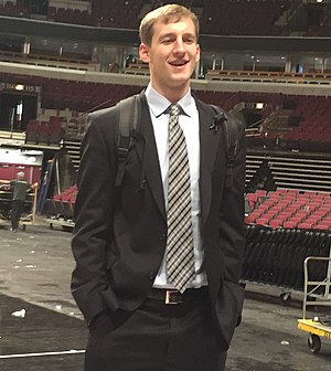 Cody Zeller Profile Picture