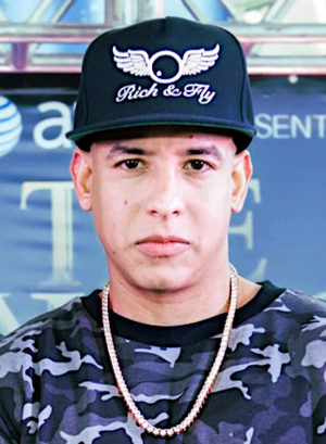 Daddy Yankee Profile Picture