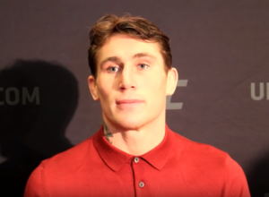 Darren Till