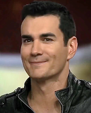 David Zepeda