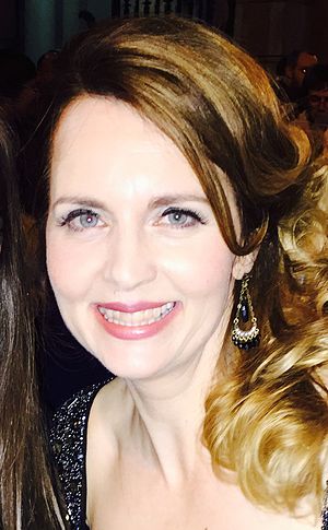 Debra Stephenson Profile Picture