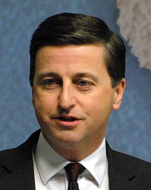 Douglas Alexander Profile Picture