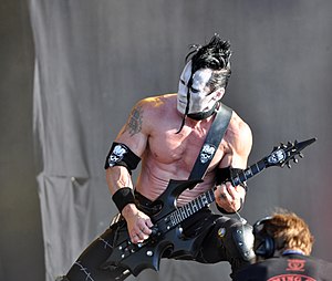 Doyle Wolfgang von Frankenstein Profile Picture