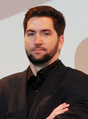 Drew Goddard