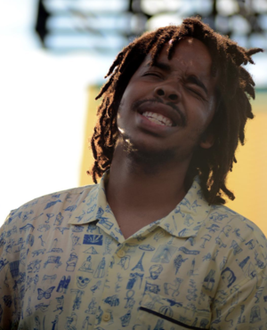 Earl Sweatshirt Profile Picture