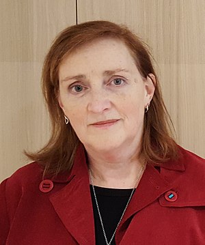 Emma Dent Coad