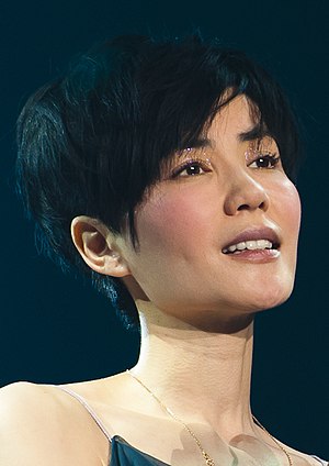 Faye Wong Profile Picture