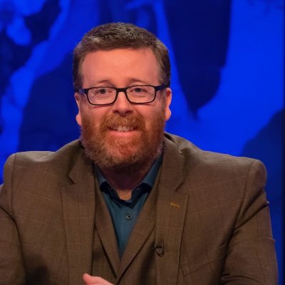 Frankie Boyle Profile Picture