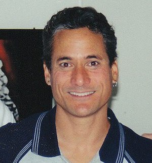 Greg Louganis Profile Picture