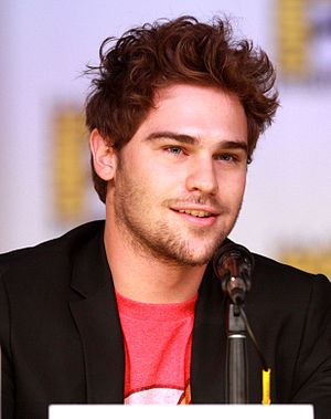 Grey Damon