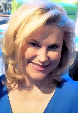 Heidi Cruz Profile Picture