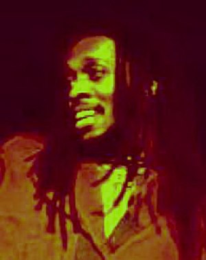 Ini Kamoze Profile Picture