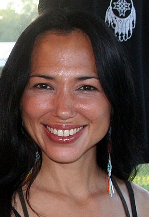 Irene Bedard Profile Picture