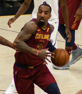 J. R. Smith Profile Picture