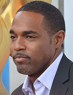 Jason Winston George Profile Picture